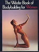 Weider Book of Bodybuilding for Women