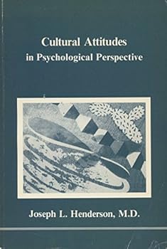 Paperback Cultural Attitudes (Studies in Jungian Psychology by Jungian Analysts) Book