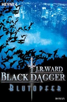 Dark Lover, part 2 of 2 - Book #2 of the Black Dagger