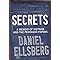 Secrets: A Memoir of Vietnam and the Pentagon Papers