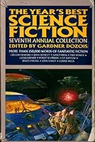 The Year's Best Science Fiction: Seventh Annual Collection