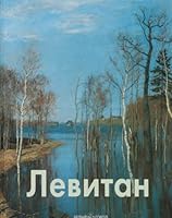 Levitan 5779302502 Book Cover