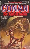 Conan of Aquilonia