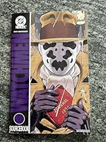 Watchmen Sourcebook (DC Heroes Role Playing Sourcebook) 0923763201 Book Cover