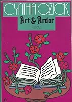 Art and Ardor 0525481176 Book Cover