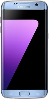 Samsung M-G935FZBAITV Galaxy S7 Edge Smartphone met 16MP camera blauw