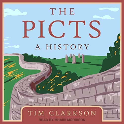 The Picts cover art