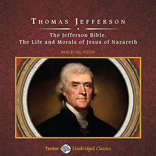 The Jefferson Bible