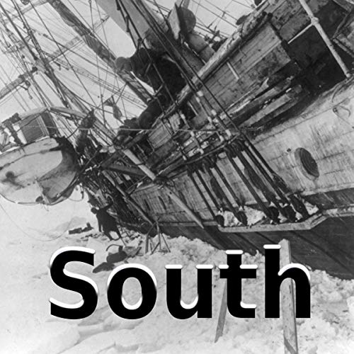 South cover art