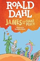 James and the Giant Peach