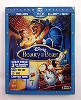 Beauty and the Beast (1991)