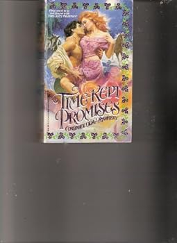 Mass Market Paperback Time-Kept Promises Book