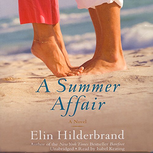 A Summer Affair: A Novel