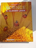 Science Grade 1: A Closer Look