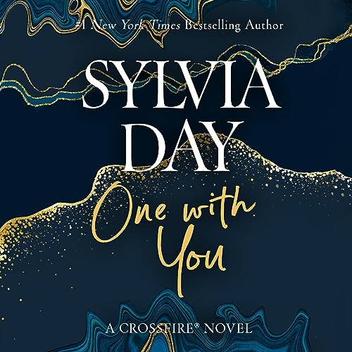 One with You Audiobook By Sylvia Day cover art