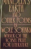 Mandela's Earth: And Other Poems 0394570219 Book Cover