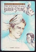 Standard Textbook of Professional Barber Styling