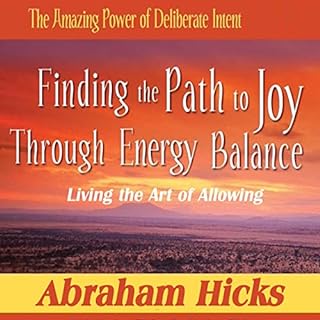 The Amazing Power of Deliberate Intent Audiolibro Por Abraham Hicks arte de portada