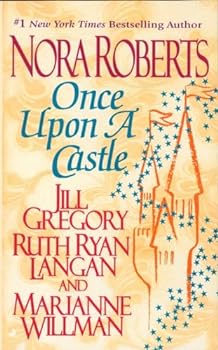 Mass Market Paperback Once upon a Castle Book