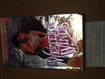 Paperback Western Winds Book