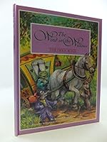 The Open Road (Wind in the Willows) 1562933655 Book Cover