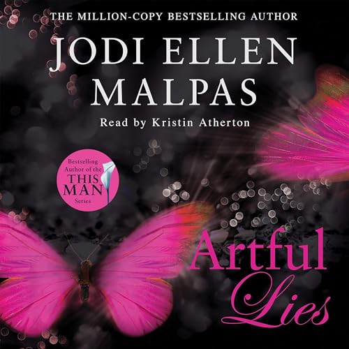 Artful Lies Audiobook By Jodi Ellen Malpas cover art