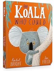 The Koala Who Could