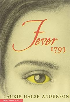 Paperback Fever 1793 Book