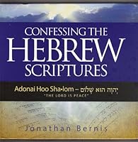 Confessing the Hebrew Scriptures