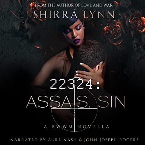 22324 Audiolivro Por Shirrá Lynn capa