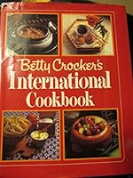 Betty Crocker's International Cookbook