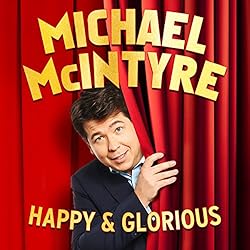 Michael McIntyre