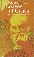 Leaves of Grass: Selected Readings B000E5DR38 Book Cover