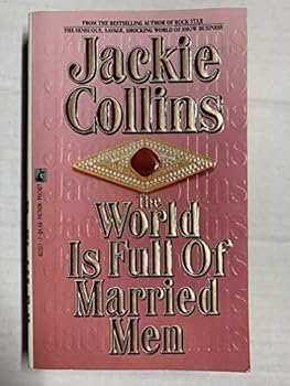 Mass Market Paperback The World Is Full of Married Men Book