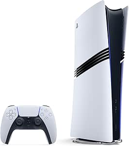 Console PlayStation®5 Pro