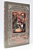 The Peach Tree Family Cookbook