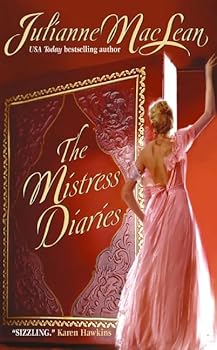 Mass Market Paperback The Mistress Diaries: Pembroke Palace Series, Book Two Book