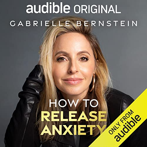 How to Release Anxiety