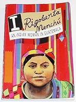 Rigoberta, la nieta de los mayas