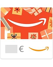 E-Tarjeta regalo de Amazon.es