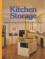 Kitchen Storage