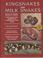 Kingsnakes and Milk Snakes