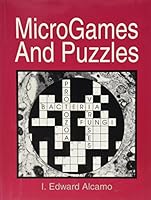 Microgames and Puzzles 089863184X Book Cover