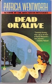 Mass Market Paperback Dead or Alive Book