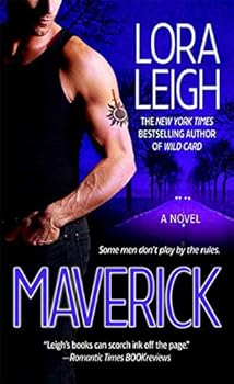 Mass Market Paperback Maverick (Elite Ops, Book 2) Book