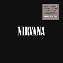 Nirvana (Vinyl)