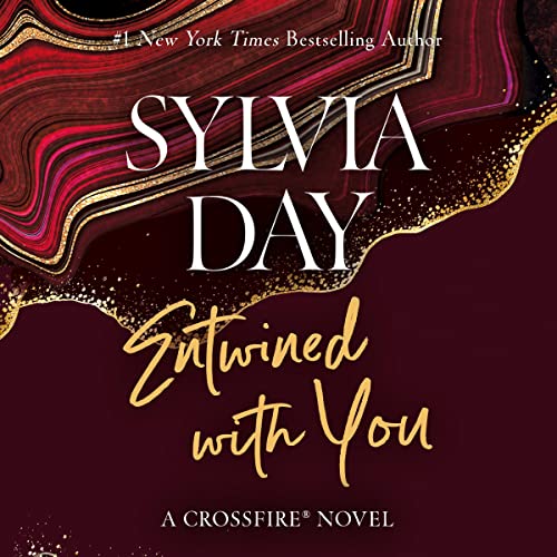 Entwined with You Audiobook By Sylvia Day cover art