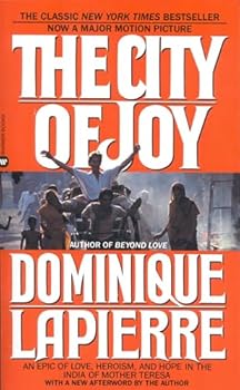 Mass Market Paperback The City of Joy Book