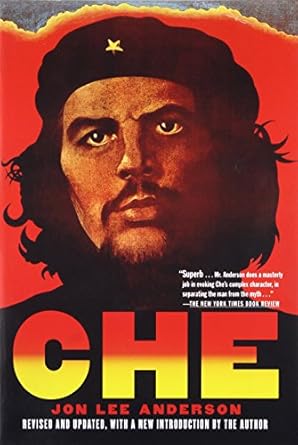 Che Guevara: A Revolutionary Life (Revised Edition)