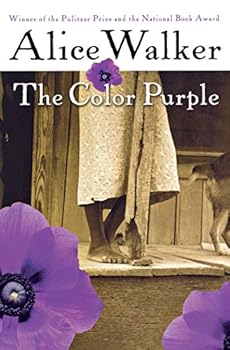 Paperback The Color Purple Book